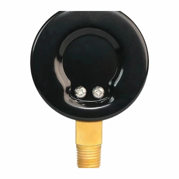 Brass Pressure Gauge best